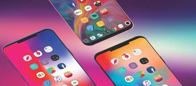 iOS 11 Icon Pack APK Zip for Android Download 