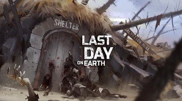 Last Day On Earth APK Cracked MOD Free Download Latest