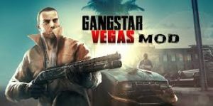 Gangstar Vegas APK Cracked MOD Free Download Latest