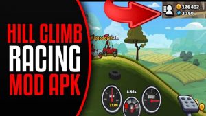 Hill Climb Racing APK Cracked MOD Free Download Latest